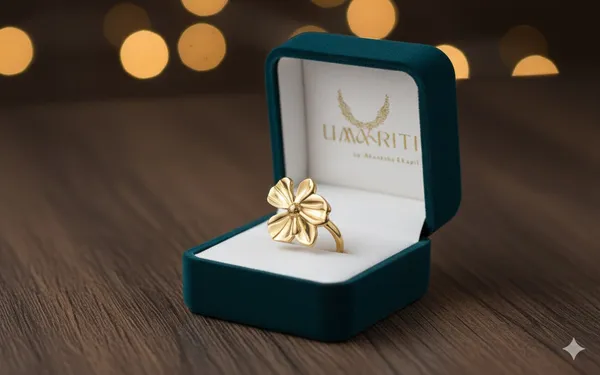 Gold_Gilded_Bloom_Ring_For_Women